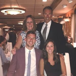 Meet your Posher, Kyle